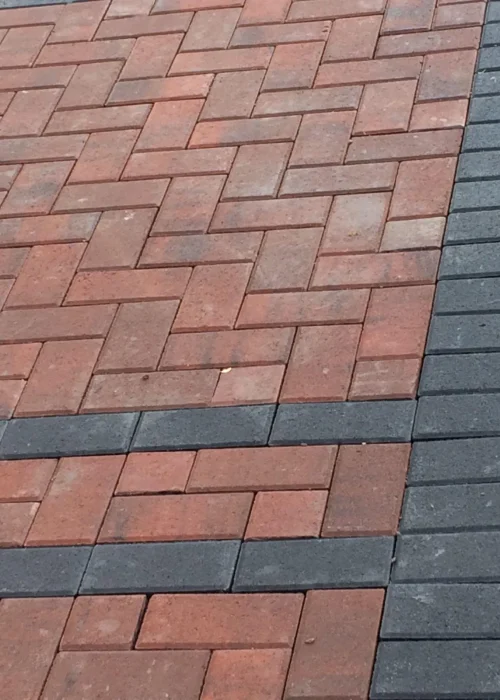 Everprime Landscaping - Driveways (4)