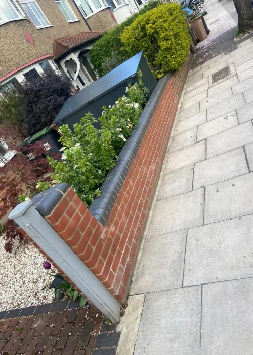 Everprime Landscaping - Front Gardens (6)