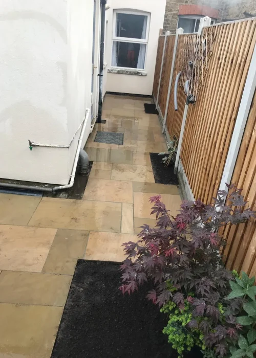 Everprime Landscaping - Patios (18)